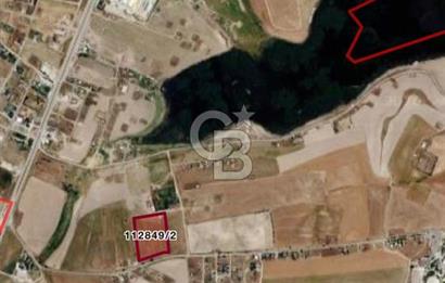 GÖLBAŞI KARŞIYAKA'DA 15.957 M² TEK TAPU SATILIK ARSA
