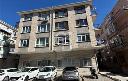NAME SOKAKTA KİRALIK DAİRE