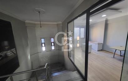 Eyüp Alibeyköy Akşemsettin Cengiz Topel Kiralık Ofis/ Depo /Büro