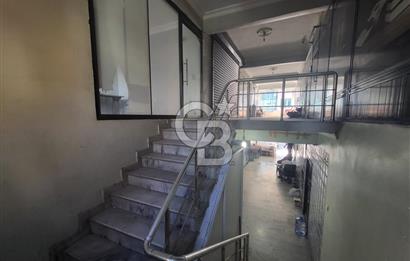 Eyüp Alibeyköy Akşemsettin Cengiz Topel Kiralık Ofis/ Depo /Büro