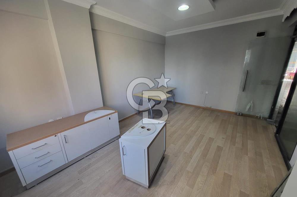 Eyüp Alibeyköy Akşemsettin Cengiz Topel Kiralık Ofis/ Depo /Büro