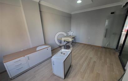 Eyüp Alibeyköy Akşemsettin Cengiz Topel Kiralık Ofis/ Depo /Büro
