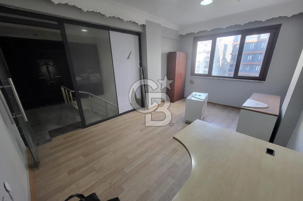 Eyüp Alibeyköy Akşemsettin Cengiz Topel Kiralık Ofis/ Depo /Büro