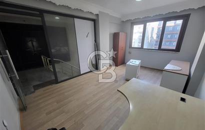 Eyüp Alibeyköy Akşemsettin Cengiz Topel Kiralık Ofis/ Depo /Büro