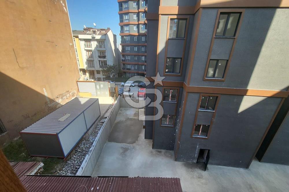 Eyüp Alibeyköy Akşemsettin Cengiz Topel Kiralık Ofis/ Depo /Büro