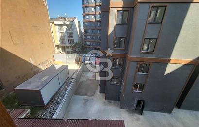 Eyüp Alibeyköy Akşemsettin Cengiz Topel Kiralık Ofis/ Depo /Büro
