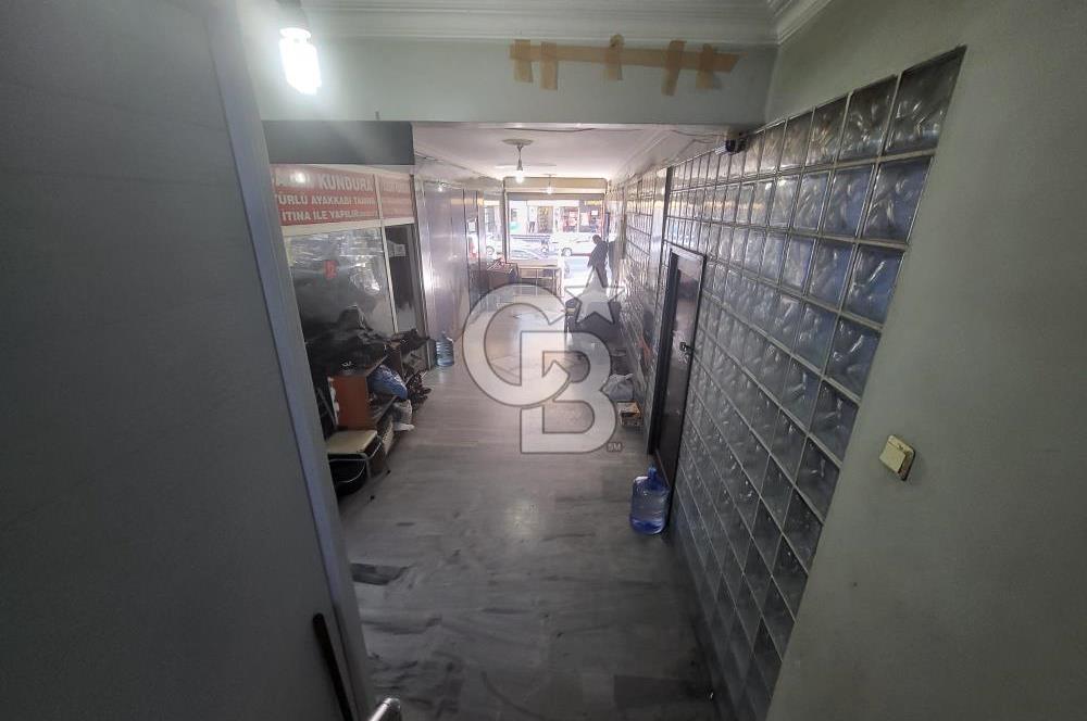 Eyüp Alibeyköy Akşemsettin Cengiz Topel Kiralık Ofis/ Depo /Büro