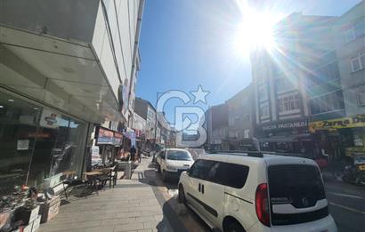 Eyüp Alibeyköy Akşemsettin Cengiz Topel Kiralık Ofis/ Depo /Büro