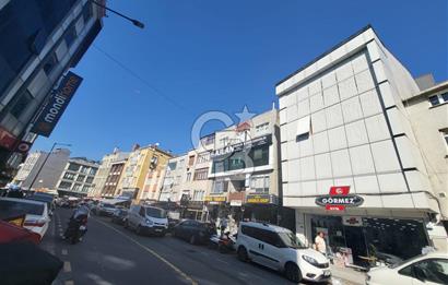 Eyüp Alibeyköy Akşemsettin Cengiz Topel Kiralık Ofis/ Depo /Büro