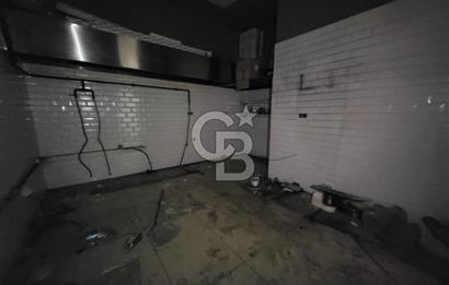 BİLGİ ÜNİVERSİTESİ KARŞISI ANA CADDE ÜZERİNDE KİRALIK DÜKKAN