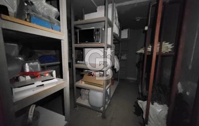 BİLGİ ÜNİVERSİTESİ KARŞISI ANA CADDE ÜZERİNDE KİRALIK DÜKKAN