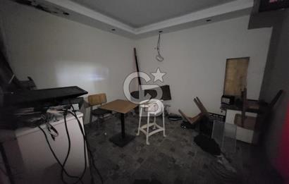 BİLGİ ÜNİVERSİTESİ KARŞISI ANA CADDE ÜZERİNDE KİRALIK DÜKKAN