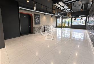 BİLGİ ÜNİVERSİTESİ KARŞISI ANA CADDE ÜZERİNDE KİRALIK DÜKKAN - 1 - 376939
