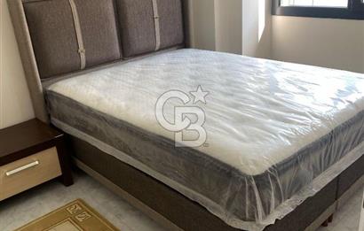 Ödemiş Zafer Mahallesi Eşyalı Kiralık 1+1 Daire