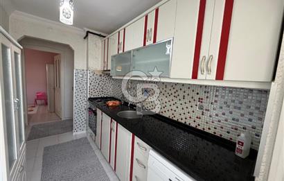 KİRALIK 2+1 FUL EŞYALI ARA KAT DOĞALGAZLI DAİRE