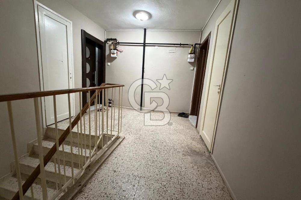 KİRALIK 2+1 FUL EŞYALI ARA KAT DOĞALGAZLI DAİRE