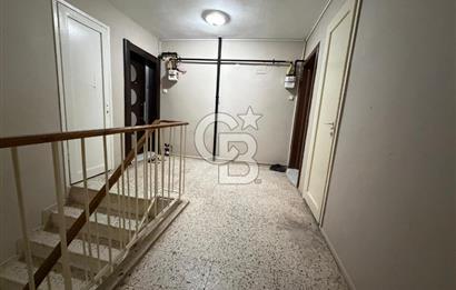 KİRALIK 2+1 FUL EŞYALI ARA KAT DOĞALGAZLI DAİRE