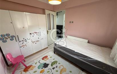 KİRALIK 2+1 FUL EŞYALI ARA KAT DOĞALGAZLI DAİRE