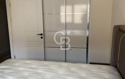 Ödemiş Zafer Mahallesi Eşyalı Kiralık 1+1 Daire