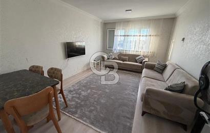 KİRALIK 2+1 FUL EŞYALI ARA KAT DOĞALGAZLI DAİRE