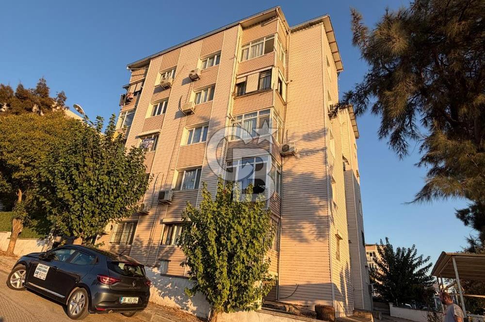 KİRALIK 2+1 FUL EŞYALI ARA KAT DOĞALGAZLI DAİRE