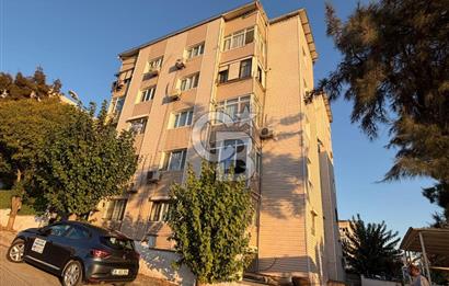 KİRALIK 2+1 FUL EŞYALI ARA KAT DOĞALGAZLI DAİRE