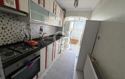 KİRALIK 2+1 FUL EŞYALI ARA KAT DOĞALGAZLI DAİRE