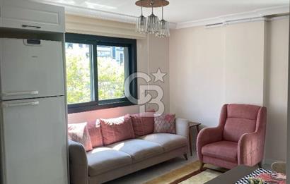 Ödemiş Zafer Mahallesi Eşyalı Kiralık 1+1 Daire