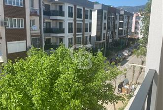 Ödemiş Zafer Mahallesi Eşyalı Kiralık 1+1 Daire - 1 - 376934