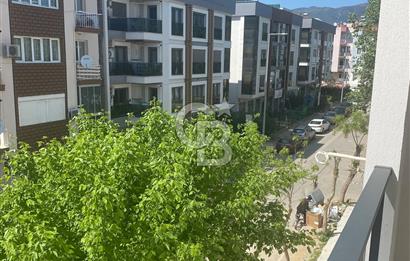 Ödemiş Zafer Mahallesi Eşyalı Kiralık 1+1 Daire