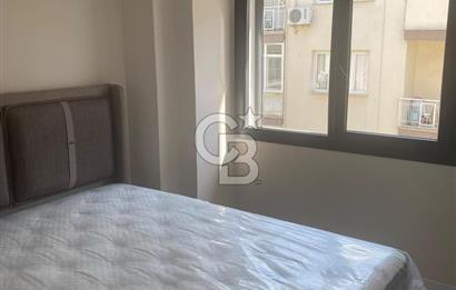 Ödemiş Zafer Mahallesi Eşyalı Kiralık 1+1 Daire