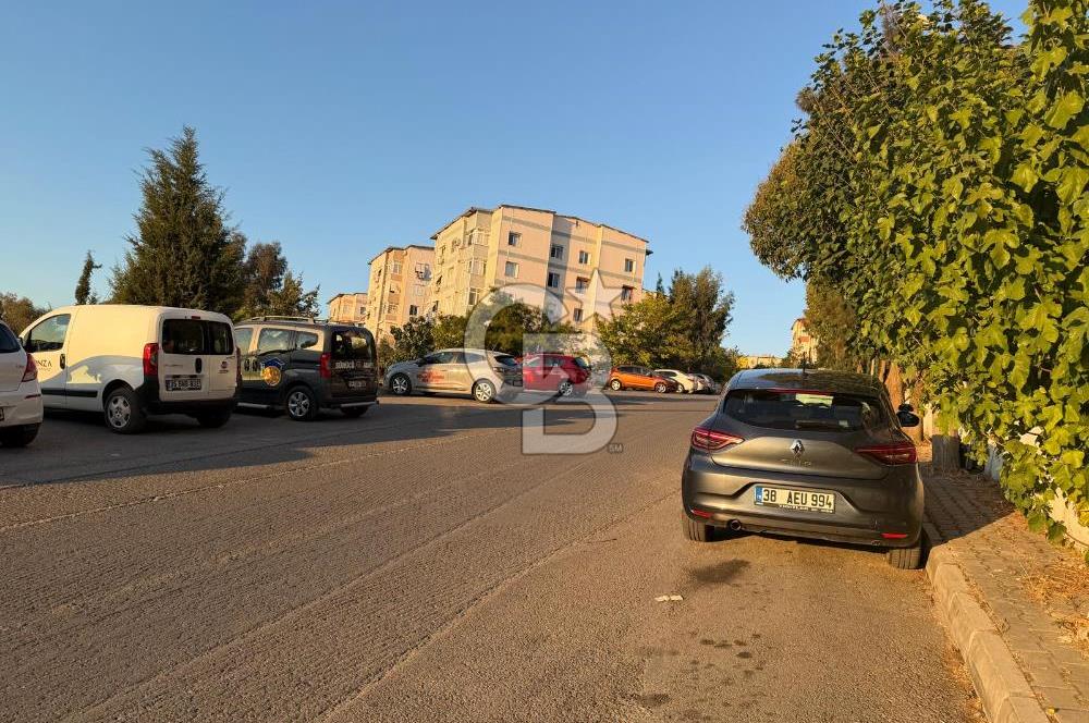 KİRALIK 2+1 FUL EŞYALI ARA KAT DOĞALGAZLI DAİRE