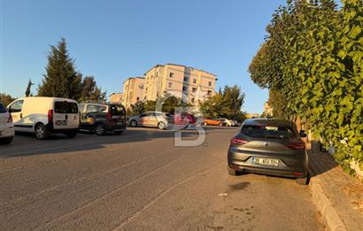 KİRALIK 2+1 FUL EŞYALI ARA KAT DOĞALGAZLI DAİRE