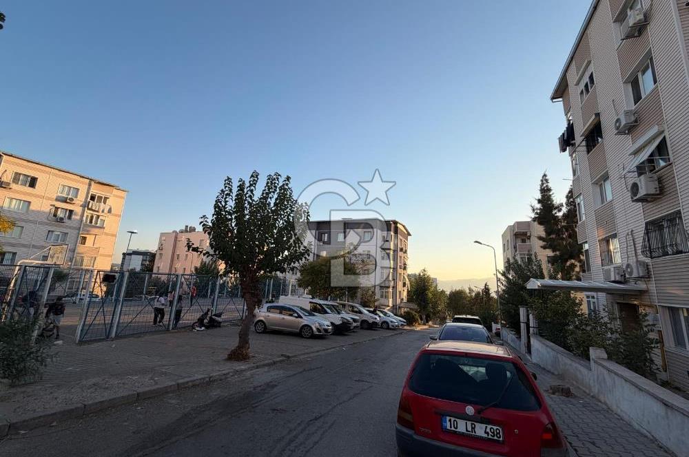 KİRALIK 2+1 FUL EŞYALI ARA KAT DOĞALGAZLI DAİRE