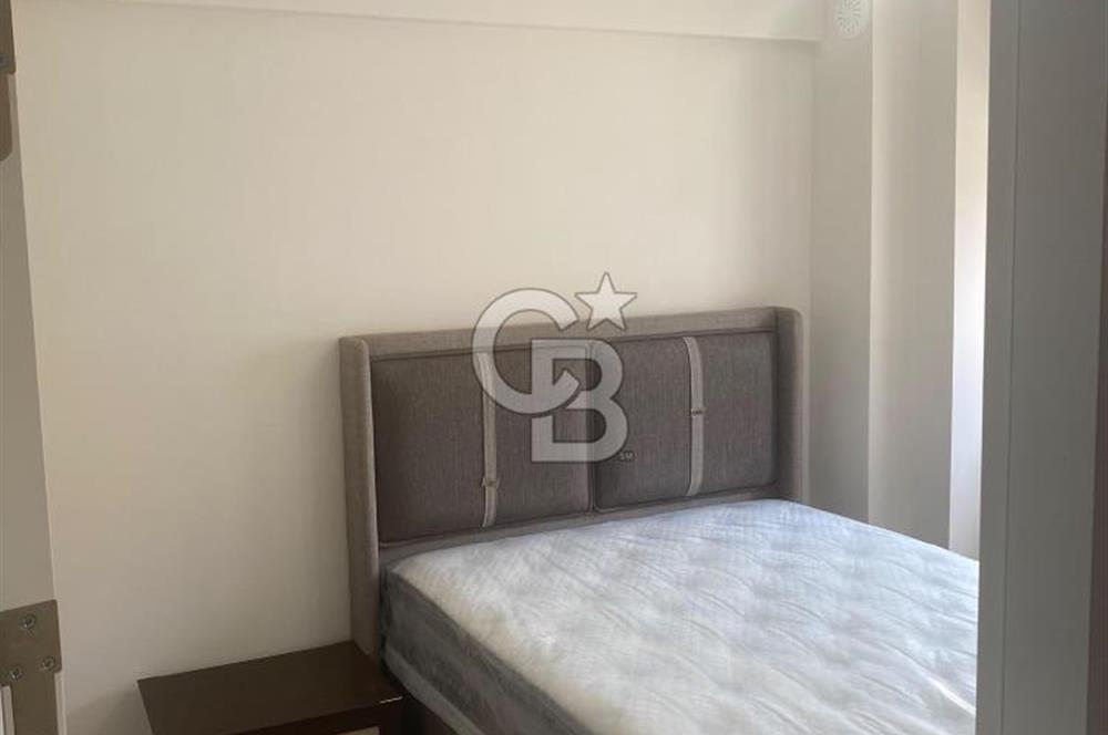 Ödemiş Zafer Mahallesi Eşyalı Kiralık 1+1 Daire