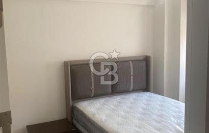 Ödemiş Zafer Mahallesi Eşyalı Kiralık 1+1 Daire