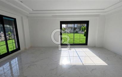 MENDERES COLDWELL BANKER POYRAZDAN KÖŞE KONUM LÜKS 4+1 VİLLA