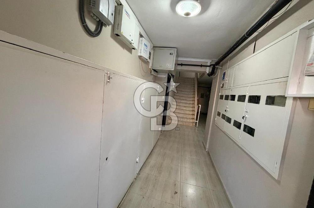 KİRALIK 2+1 FUL EŞYALI ARA KAT DOĞALGAZLI DAİRE