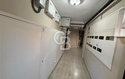 KİRALIK 2+1 FUL EŞYALI ARA KAT DOĞALGAZLI DAİRE