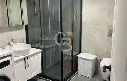 Ödemiş Zafer Mahallesi Eşyalı Kiralık 1+1 Daire