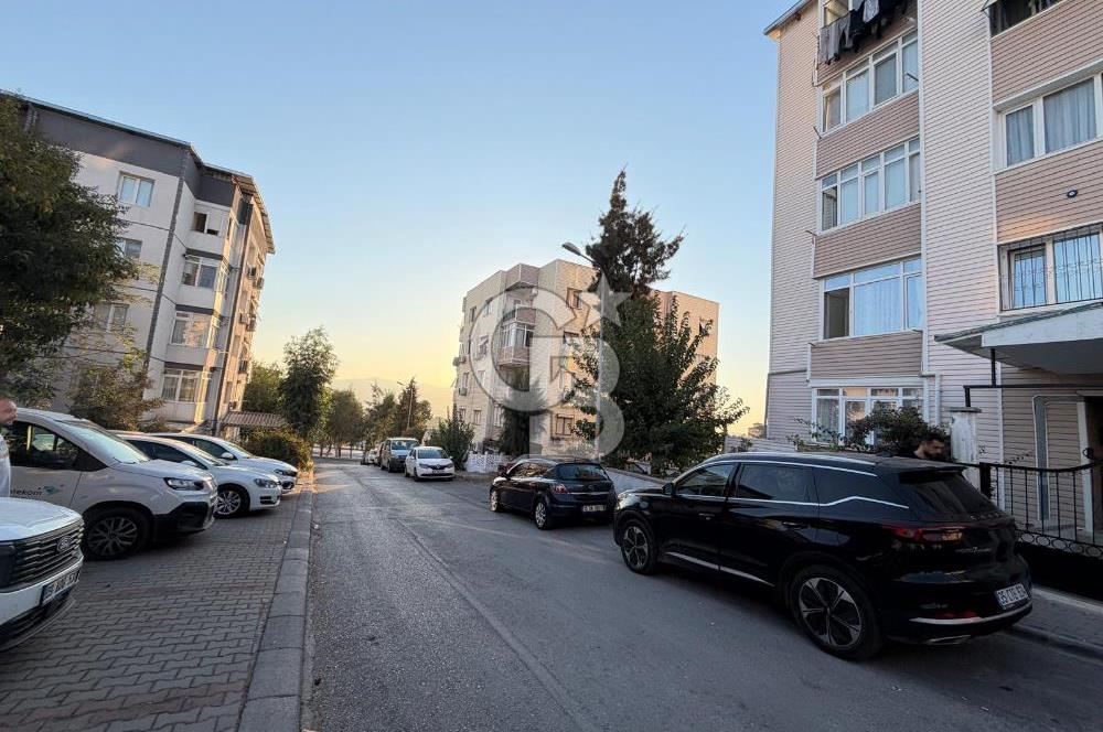 KİRALIK 2+1 FUL EŞYALI ARA KAT DOĞALGAZLI DAİRE