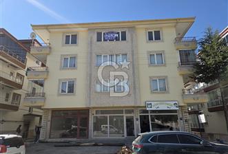AKYURT YILDIRIM MAH. CADDE CEPHE 130 M2 NET SATILIK 3+1 DAİRE - 9 - 376921