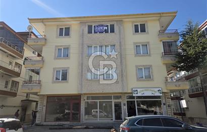 AKYURT YILDIRIM MAH. CADDE CEPHE 130 M2 NET SATILIK 3+1 DAİRE