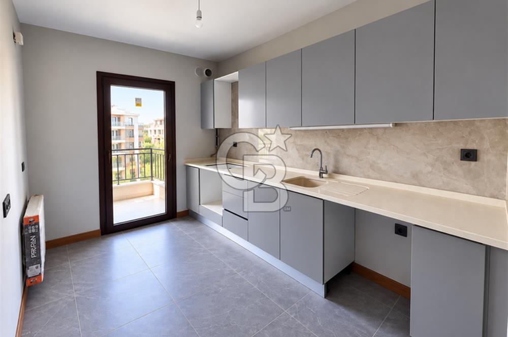 KOCAELİ İZMİT SEPETÇİ TOKİ'DE KİRALIK 3+1 DAİRE