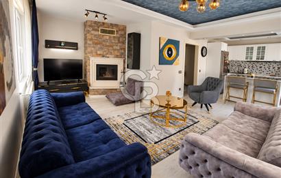 KOCAELİ KARTEPE CASABA RESİDANCE FULL EŞYALI KİRALIK 3+1 DAİRE