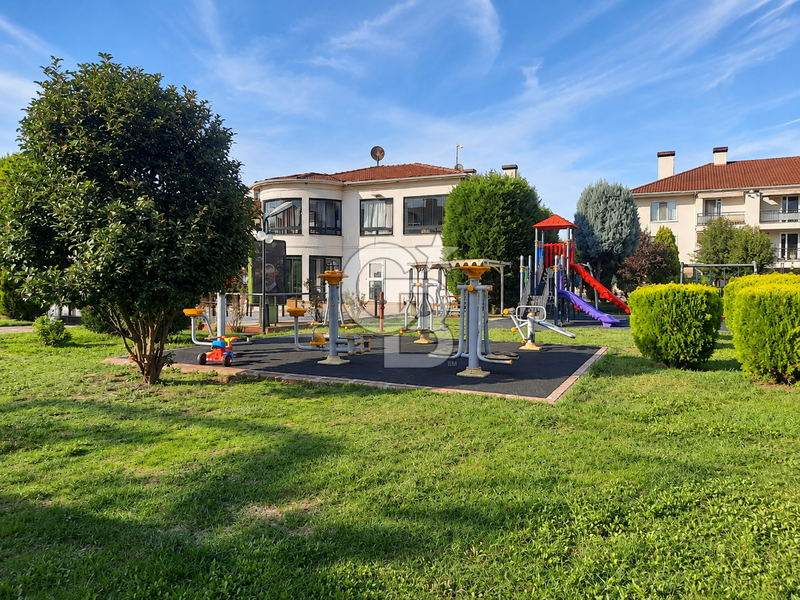 KOCAELİ KARTEPE CASABA RESİDANCE FULL EŞYALI KİRALIK 3+1 DAİRE