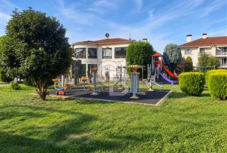 KOCAELİ KARTEPE CASABA RESİDANCE FULL EŞYALI KİRALIK 3+1 DAİRE - 1 - 376936