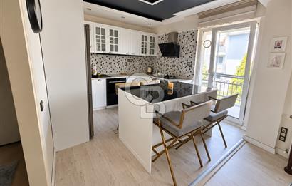 KOCAELİ KARTEPE CASABA RESİDANCE FULL EŞYALI KİRALIK 3+1 DAİRE