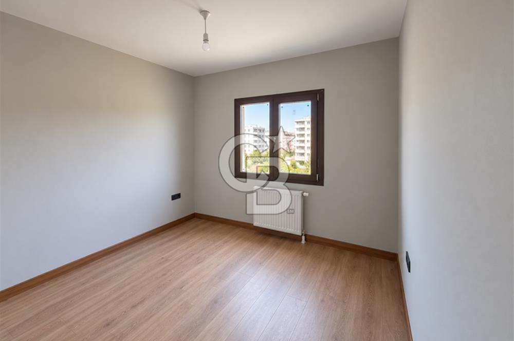 KOCAELİ İZMİT SEPETÇİ TOKİ'DE KİRALIK 3+1 DAİRE