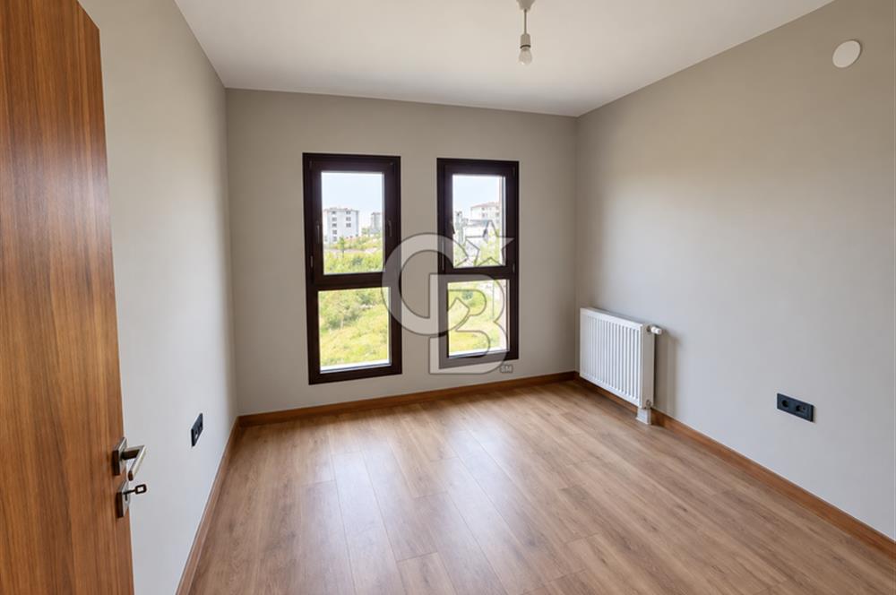 KOCAELİ İZMİT SEPETÇİ TOKİ'DE KİRALIK 3+1 DAİRE